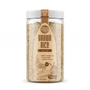 [6224009096893] Organic Nation Brown Rice-750gm
