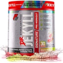 [818253029200] Prosupps Pre-workout DR Jekyll-30Serv.-225G-What-o-melon