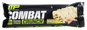 [748252105165] Muscle Pharm Combat Protein Bar-63G-Cinnamon Twist