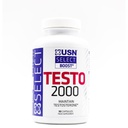 [6009544915096] USN Select Boost Testo 2000-22Serv.-90Caps.