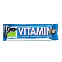 [5900617034809] Sante Go On Protein Vitamin-50G-Coconut &amp; Milk Chocolate