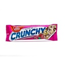 [5900617032850] Sante Crunchy Muesli Bar-25G-Cranberry &amp; Raspberry