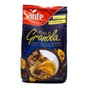 [5900617037176] Sante Gold Granola-300G-Delgian Chocolate&amp;Orange