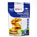 [6225000346987] Kayy Oats Pancake High Protein Mix-300G-Blueberry