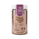 [6224009096916] Organic Nation Flax Seeds-200G