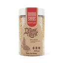 [6224009096879] Organic Nation Quinoa Seeds-200G