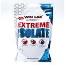 [0102200200089] Win lab Extreme Isolate-33Serv.-1KG-Chocolate&amp;Coffee