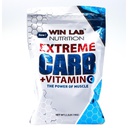 [0102200200195] Win Lab Extreme Carb+VitaminC-33Serv.-1KG-Tangerine