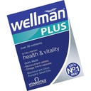 [5021265244164] Vitabiotics Wellman Plus-28Serv.-56Caps.