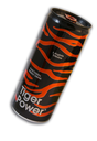 [4260239492021] Tiger power L-Arginine Tribulus Functional Energy Drink-250ml-Red Fruits