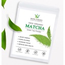 [MATCHA2] Royal Garden Matcha Green tea Powder Premium Grade-100gm