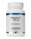 [310539210680] Douglas Labs Vitamin C-1000mg-100Serv.-100Tabs.