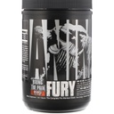 [039442032737] Universal Nutrition Animal  Fury-30Serv.-512G-Orange