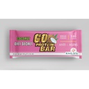 [6224010051041] ENLIFE Go Protein Bar Diet Secret-40G-Coconut