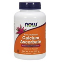 [733739007520] Now Foods Calcium Ascorbate Vitamin C-203Serv.-227G