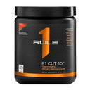 [837234108208] Rule One Cut 10-40Serv.-213G-Strawberry Watermelon