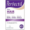 [5021265245741] Vitabiotics Perfectil Plus Hair Extra Support-30Serv.-60Tabs.