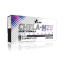 [5901330004209] Olimp Sport Nutrition Chela-MZB Sport Formula-60Serv.-60Caps.