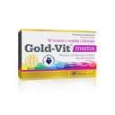 [5901330043475] Olimp Labs Gold-Vit mama-30Serv.-30Tabs.