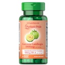 [025077539932] Puritan's Pride Garcinia Cambogia 1000MG-30Serv.-60Vegetable Caps.