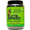 [6224010248038] Building Blox Lyte Speed Electrolyte Sports Drink-32Serv.-1.1KG-Lemon Mint