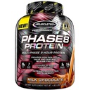 [631656703528] Muscletech Phase 8 Protein-50Serv.-2KG-Milk Chocolate