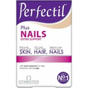 [5021265244157] Vitabiotics Perfectil Plus Nails-30Serv.-60Tabs.