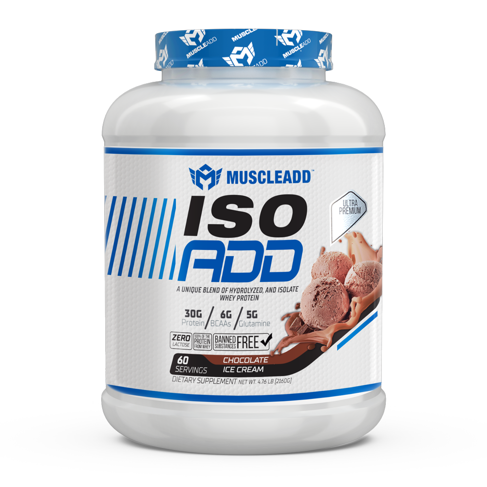 [6224009363520] Muscle Add Iso Add-60Serv.-2160G.-Chocolate Ice Cream