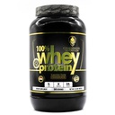 [6224009363742] Challenger Nutrition 100% Whey protein-30Serv.-1.020G-Chocolate