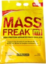 [855504001493] PharmaFreak Mass Freak-27Serv.-6.8Kg-Chocolate Milkshake