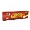 [6224009086665] TVN Protein bar Elite-65G-Strawberry cheesecake