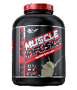 [859400007108] Nutrex Research Muscle Infusion Advanced Protein Blend-60Serv.-2268g-Vanilla