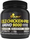 [5901330054082] Olimp Sport Nutrition Gold Chicken-Pro Amino 9000-50Serv.-300Tabs.