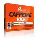 [5901330056390] Olimp Sport Nutrition Caffeine Kick-60Serv.-60Caps.