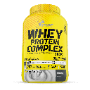 [5901330052446] Olimp Sport Nutrition Whey Protein Complex-51Serv.-1800G-Ice Coffee