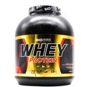 [6223002630271] Bio Sports Nutrition Premium Whey Protein-70Serv.-2100G-Chocolate