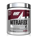 [859613647009] Gat Sport Nitraflex-30Serv.-300G-Black Cherry