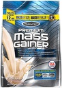 [631656251562] Muscletech Premium Mass Gainer-16Serv.-5.44KG-Vanilla