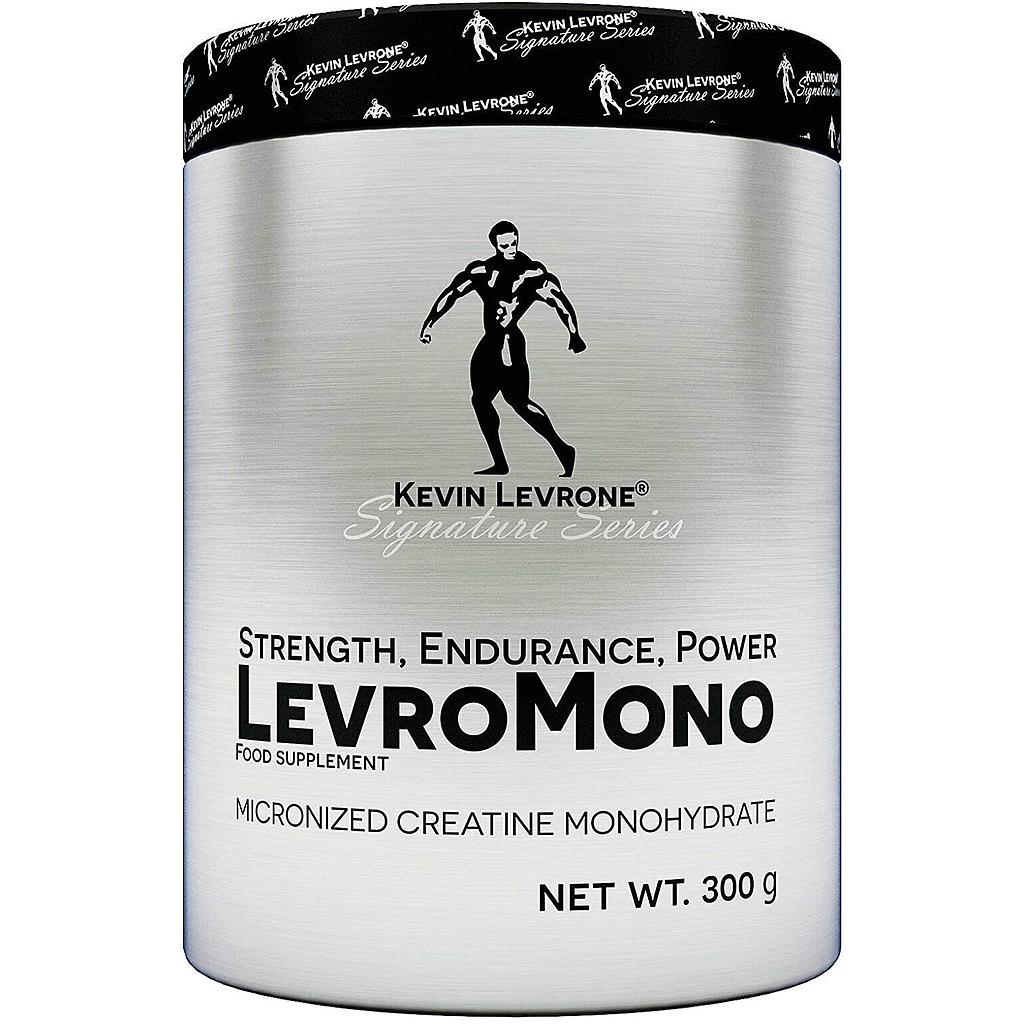 [5902610934759] Kevin Levrone Levromono Micronized Creatine Monohydrate-100Serv.-300G