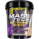 [631656710021] Muscletech Mass Tech Extreme 2000-18Serv.-10KG-Vanilla Milkshake