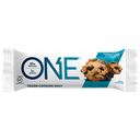 [788434108812] One Protein Bar-60G-Chocolate Chip Cookie Dough