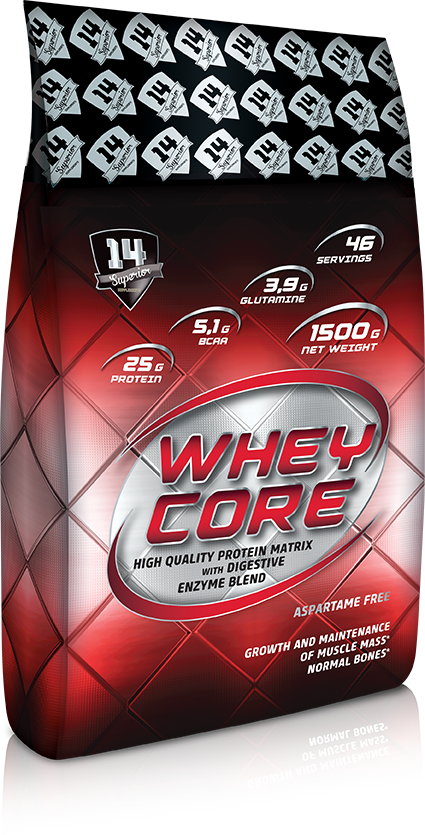 [5999886702298] Superior14 Whey Core-46Serv-1500G-Strawberry