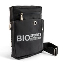 [BSNBB] Bio Sports Nutrition Bag-Black