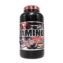 [852949008292] Mega Sport Amino Hardcore-54Serv.-325Tabs.-Banana