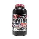 [852949008285] Mega Sport Amino Hardcore-54Serv.-325Tabs.-Chocolate