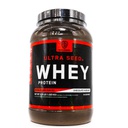 [161218] Muscleseed Ultra Seed Whey Protein-30Serv.-1020Kg.-Chocolate Hazelnut
