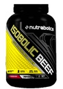 [653341467119] Nutrabolics Isobolic BEEF