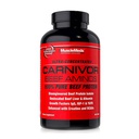 [891597002757] MuscleMeds Bioengineered Carnivor Beef Aminos-100Serv.-300Tabs.