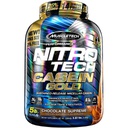 [631656711509] Muscletech Nitrotech Casein Gold-71Serv.-2.28G-Chocolate Supreme