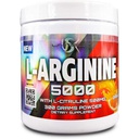 [0742832184434] Unitech L-Arginine 5000 With L-Citruline-30Serv.-300G-Orange